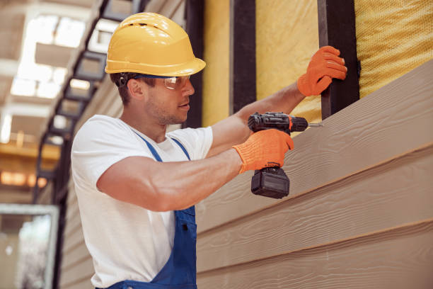 Affordable Siding Repair and Maintenance Services in Mamou, LA